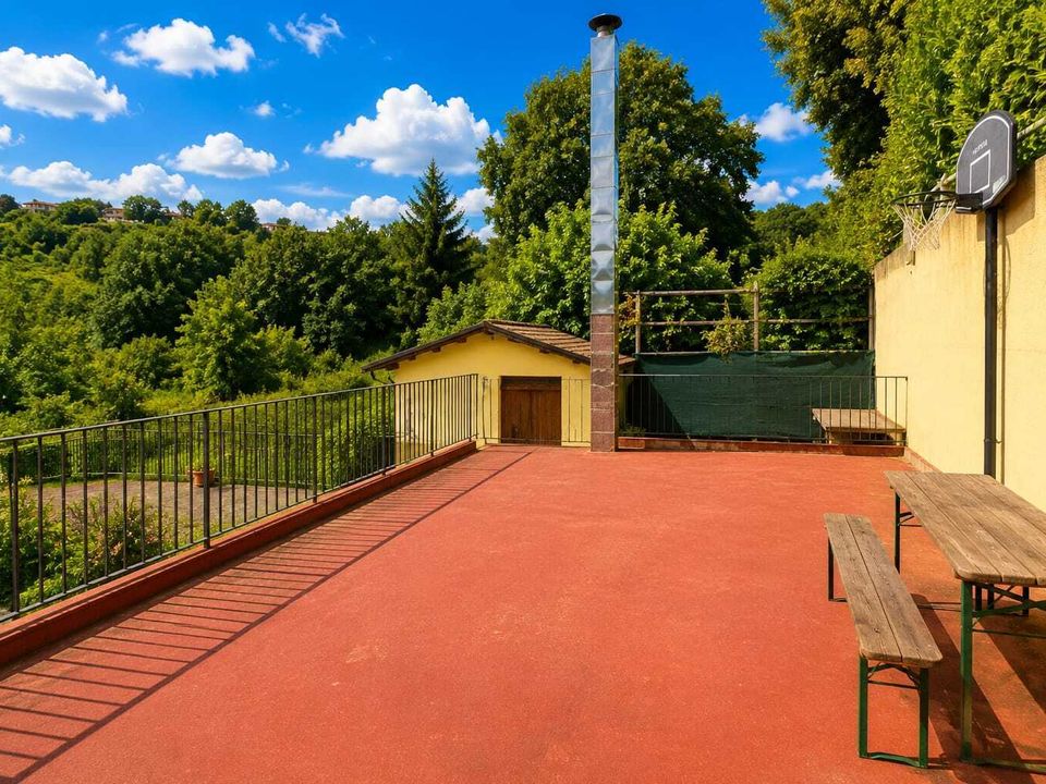 Rekkehus i Lanciano, Chieti - bilde 5