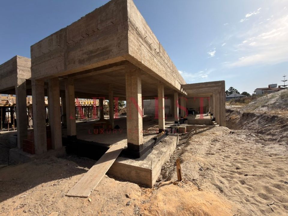 Villa i Fernao Ferro, Setubal - foto 3
