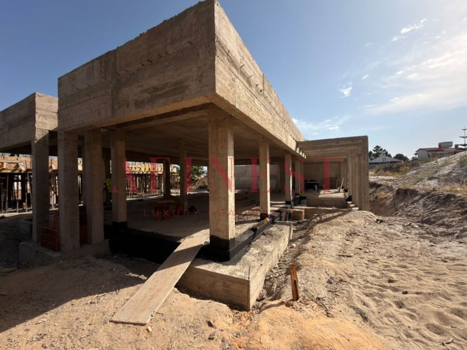 Villa i Fernao Ferro, Setubal - foto 5