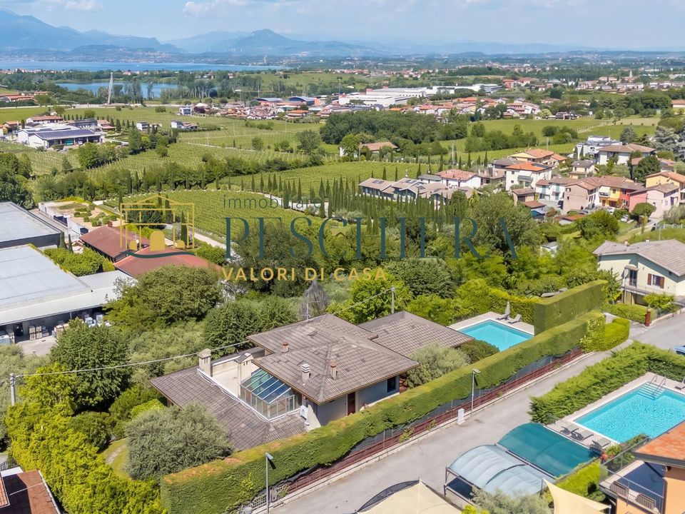 Villa i Peschiera del Garda, Verona - foto 2