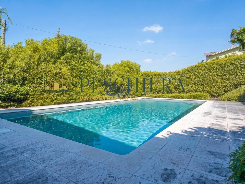 Villa i Peschiera del Garda, Verona - foto 3