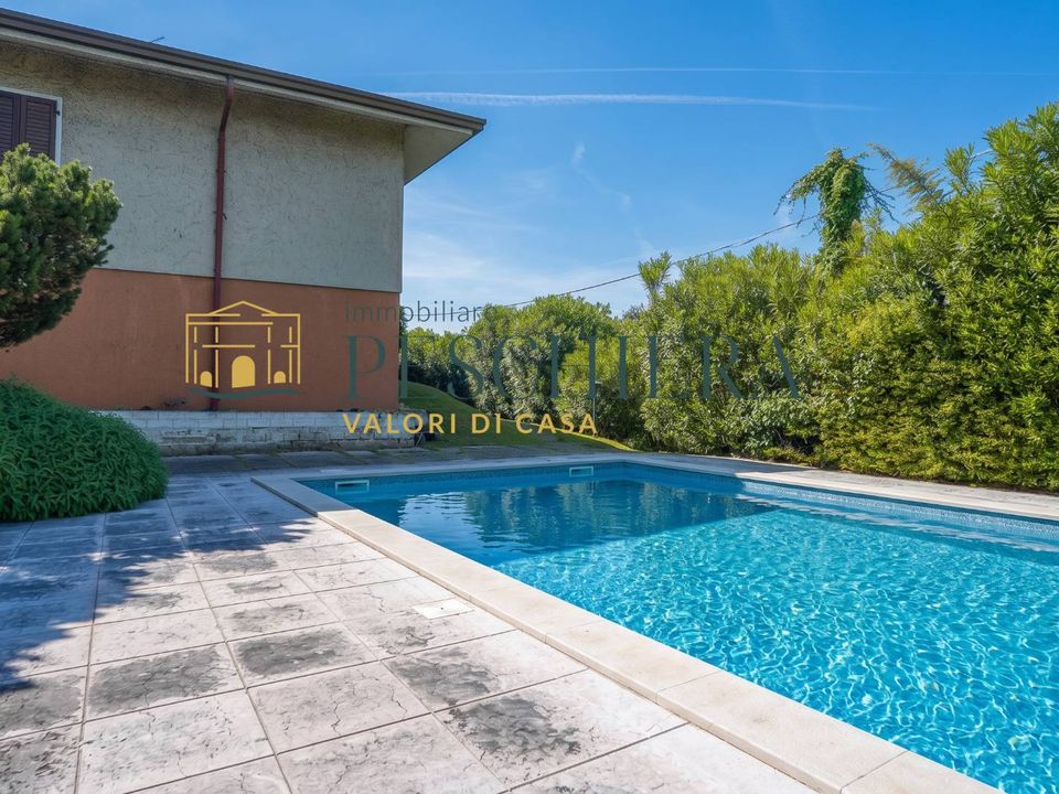 Villa i Peschiera del Garda, Verona - foto 4