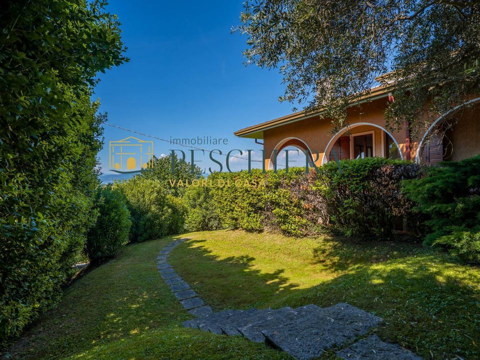 Villa i Peschiera del Garda, Verona - foto 5