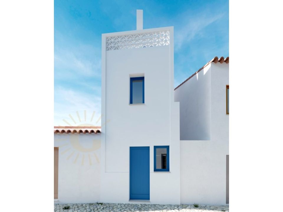 Villa i Benafim, Faro - foto 2