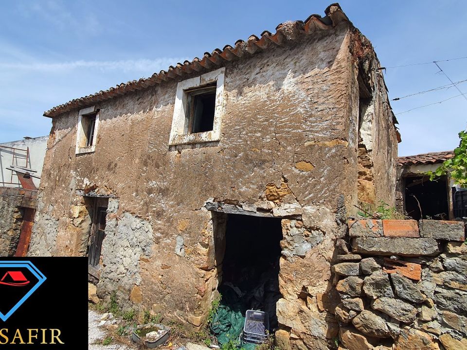 Villa i Vila de Rei, Castelo Branco - bilde 1