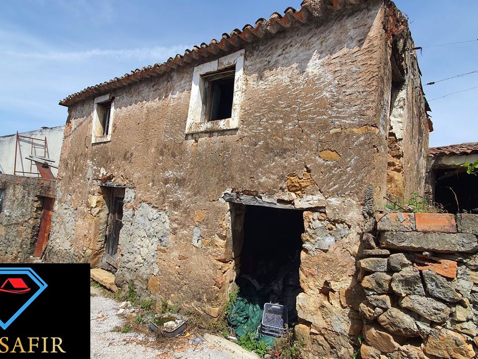 Villa i Vila de Rei, Castelo Branco - bilde 2