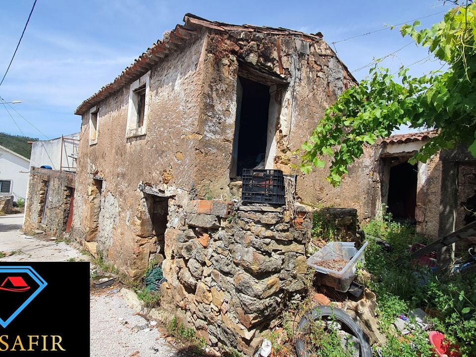 Villa i Vila de Rei, Castelo Branco - bilde 3