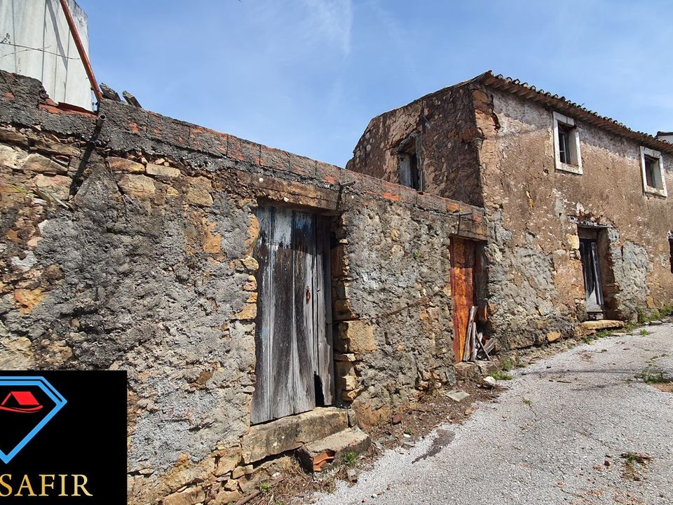 Villa i Vila de Rei, Castelo Branco - bilde 4