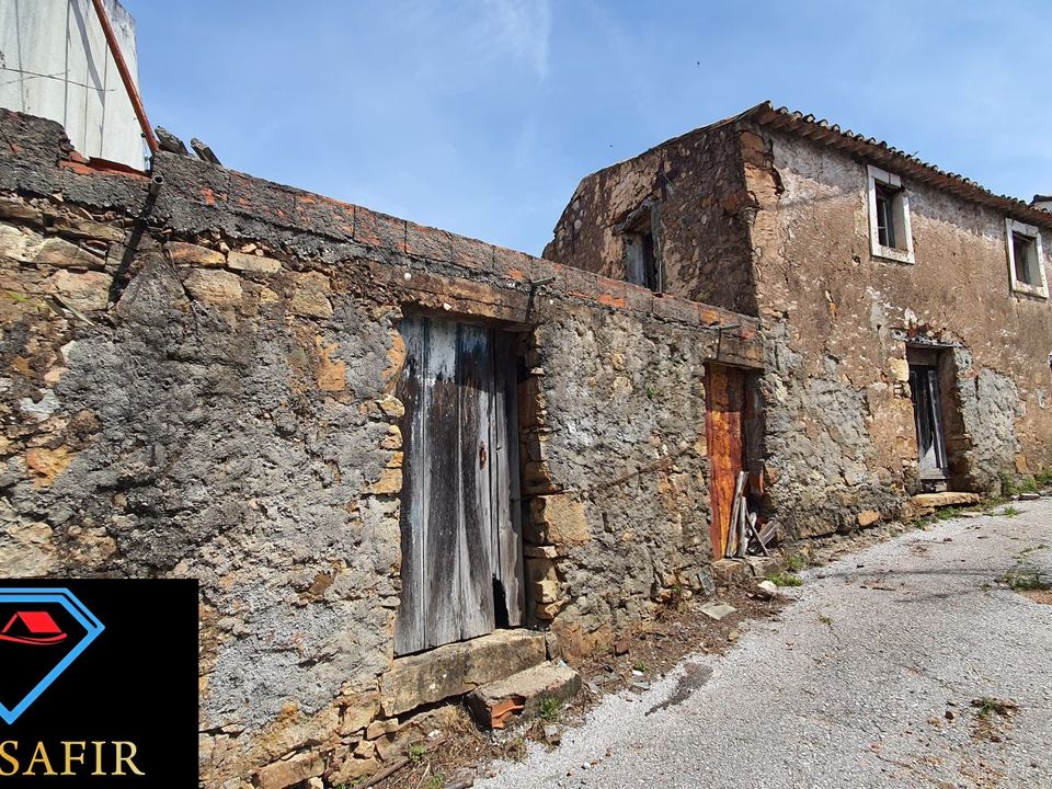 Villa i Vila de Rei, Castelo Branco - bilde 5