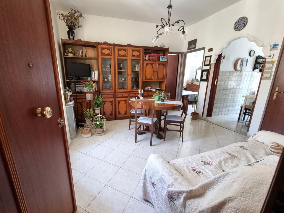 Apartament a Genoa, Genoa - foto 2