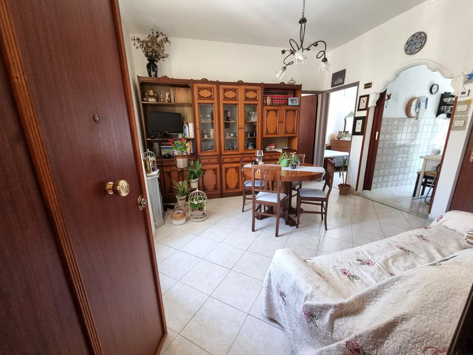 Apartament a Genoa, Genoa - foto 3