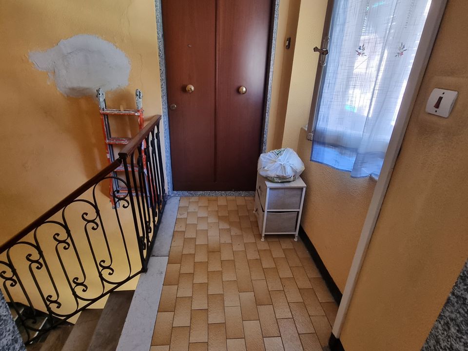 Apartament a Genoa, Genoa - foto 4