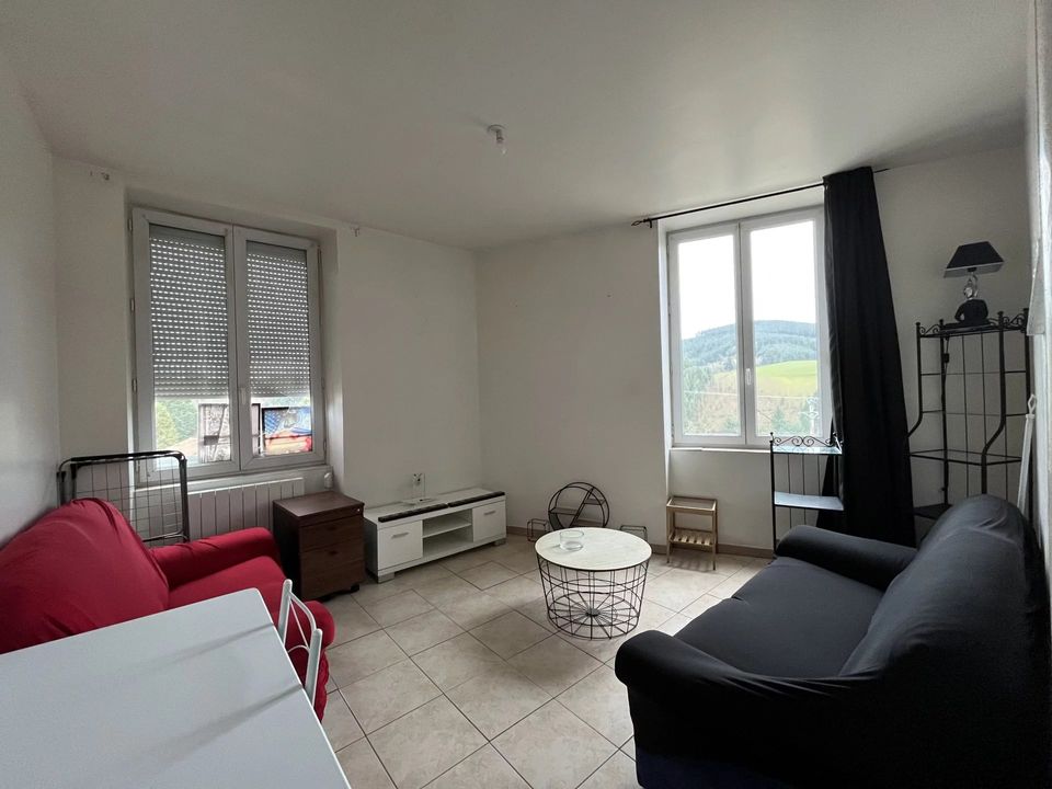 Lejlighed i Grandris, Rhone - foto 1