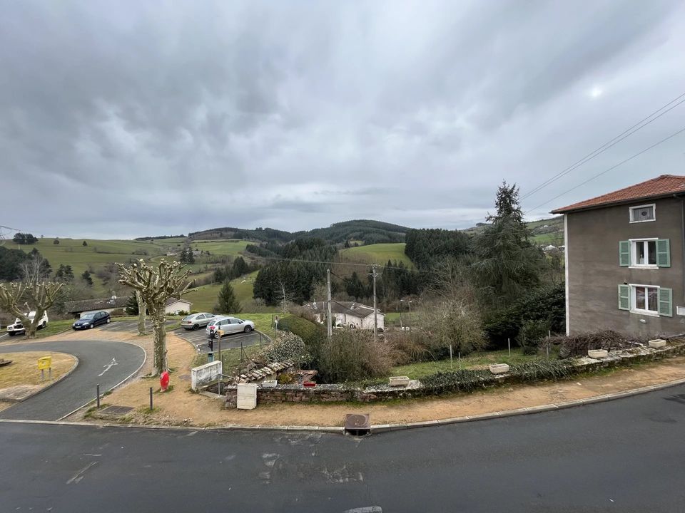 Lejlighed i Grandris, Rhone - foto 4