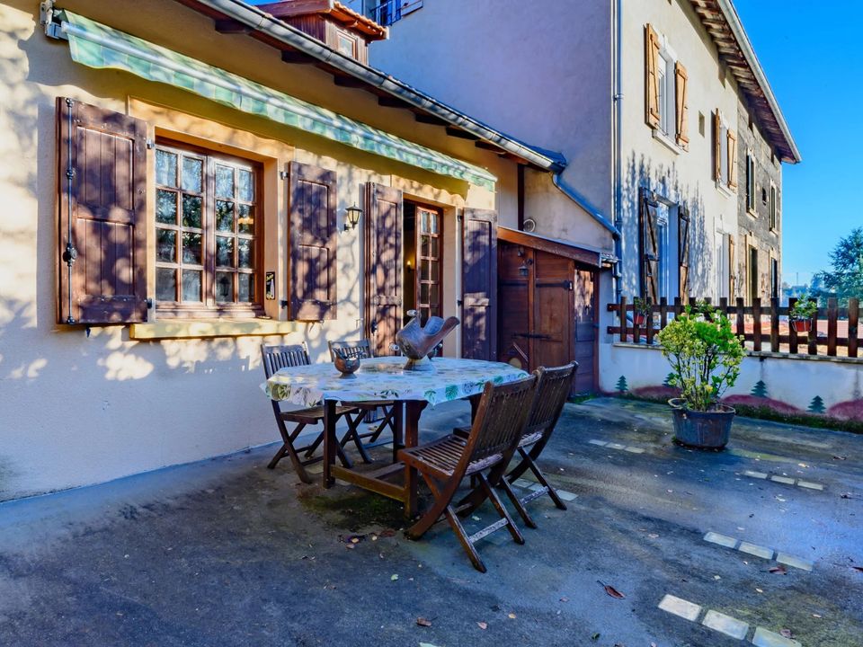 Villa i Grandris, Rhone - bilde 3