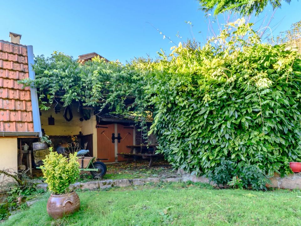 Villa i Grandris, Rhone - bilde 4