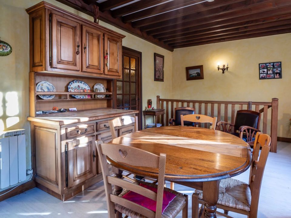 Villa i Grandris, Rhone - bilde 5
