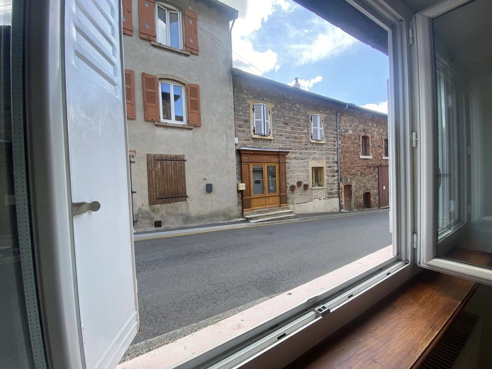 Willa: Grandris, Rhone – zdjęcie 2