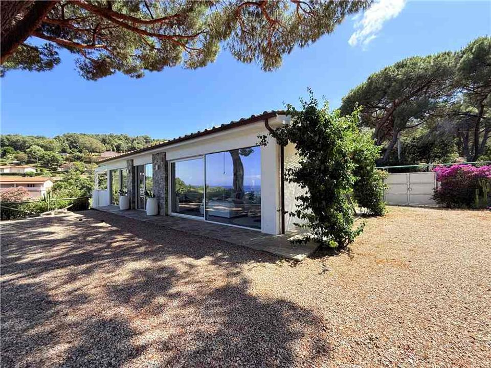 Villa i Capoliveri, Livorno - foto 1