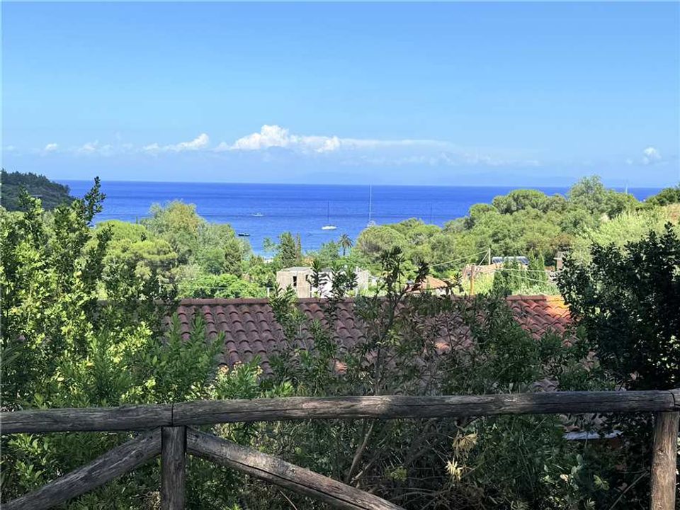 Villa i Capoliveri, Livorno - foto 2