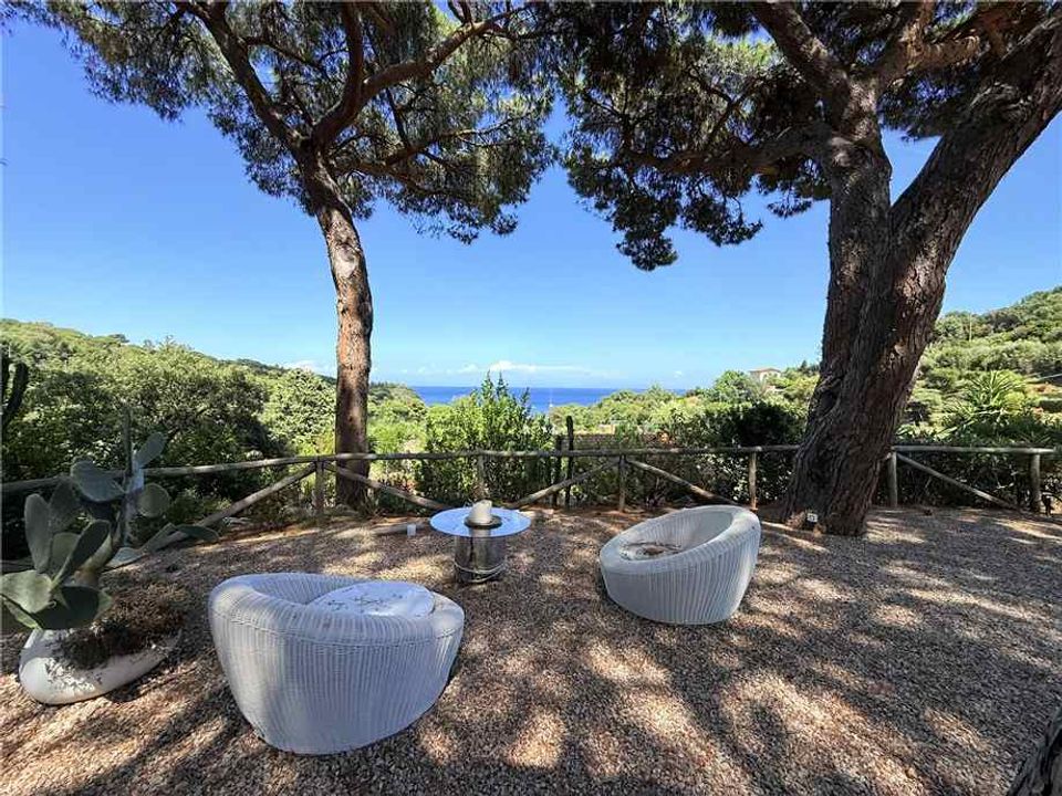 Villa i Capoliveri, Livorno - foto 3