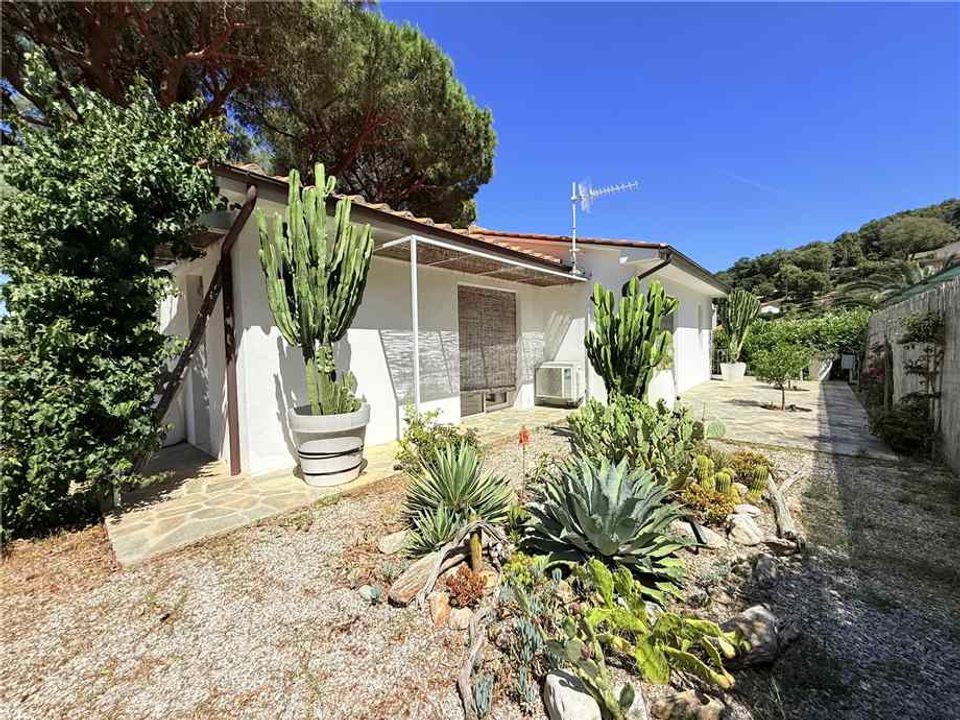 Villa i Capoliveri, Livorno - foto 5