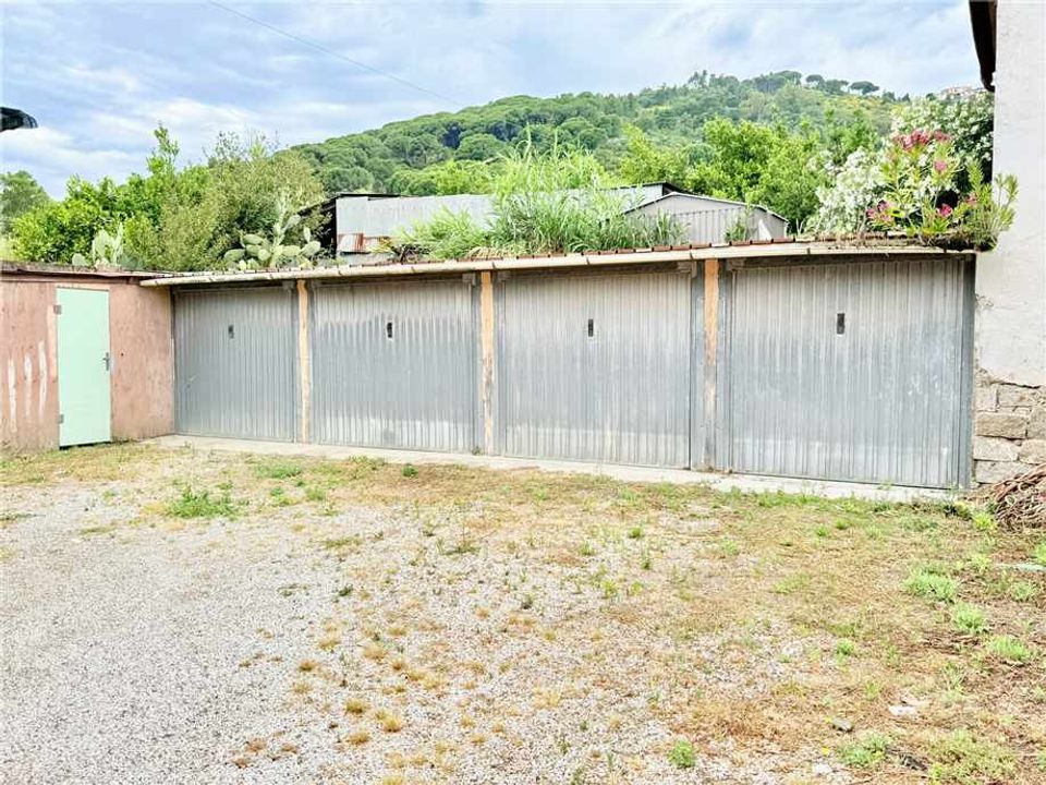 Villa i Campo Nell'Elba, Livorno - bilde 4