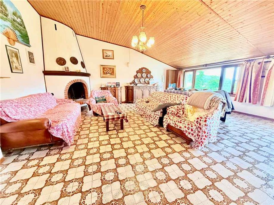 Villa i Campo Nell'Elba, Livorno - bilde 5