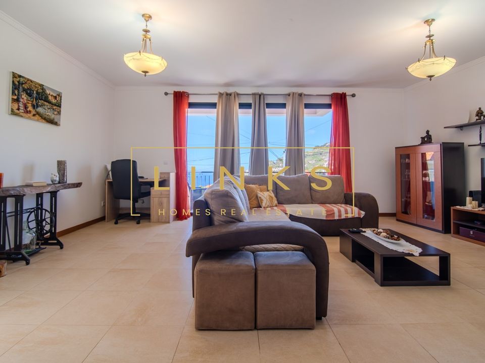 Villa i Camara de Lobos, Madeira - foto 3