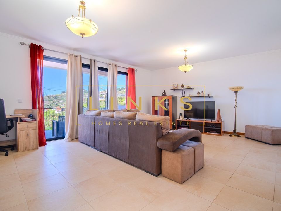 Villa i Camara de Lobos, Madeira - foto 4