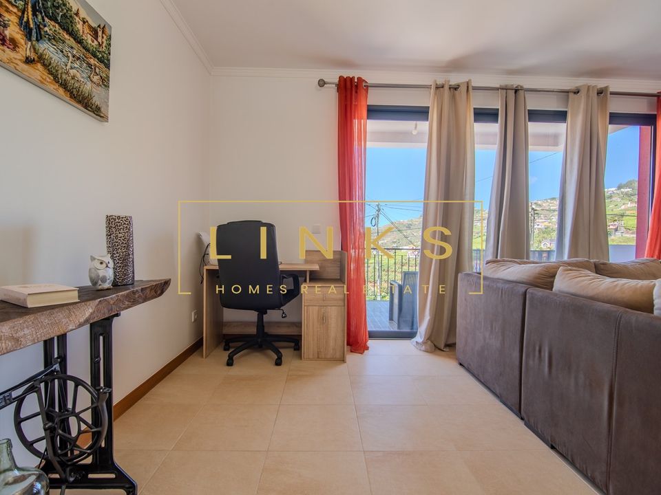 Villa i Camara de Lobos, Madeira - foto 5