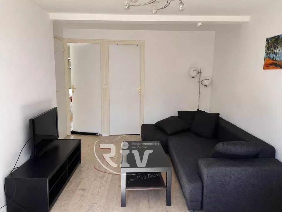 Apartament a Vienne, Isere - foto 1
