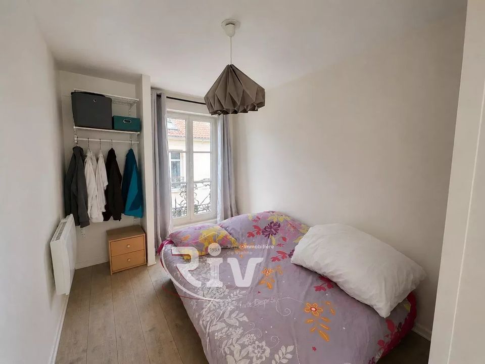Apartament a Vienne, Isere - foto 2