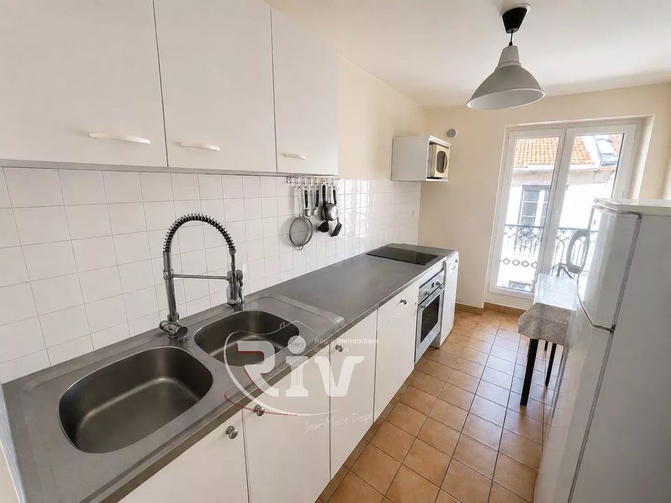 Apartament a Vienne, Isere - foto 3