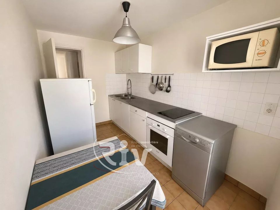 Apartament a Vienne, Isere - foto 4
