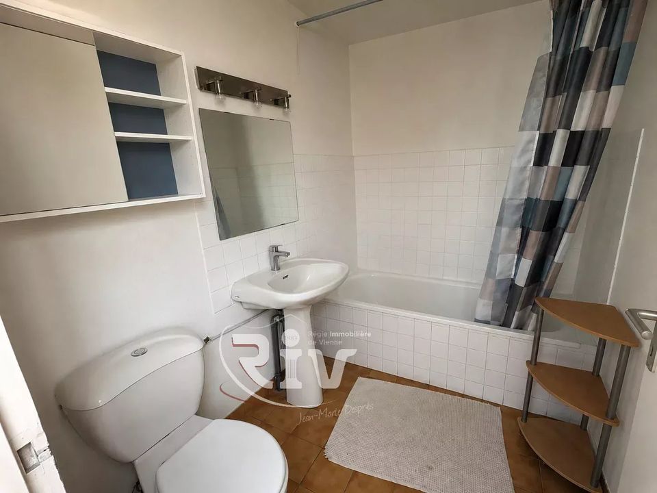 Apartament a Vienne, Isere - foto 5
