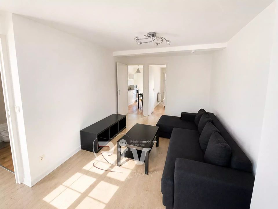 Appartement in Vienne, Isere - foto 1