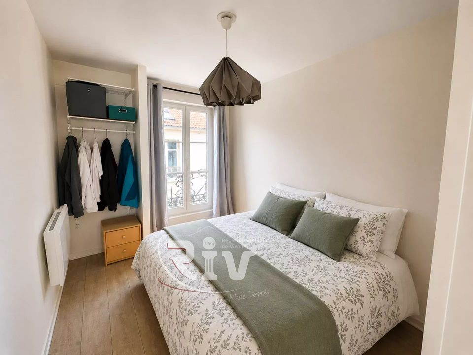 Appartement in Vienne, Isere - foto 3