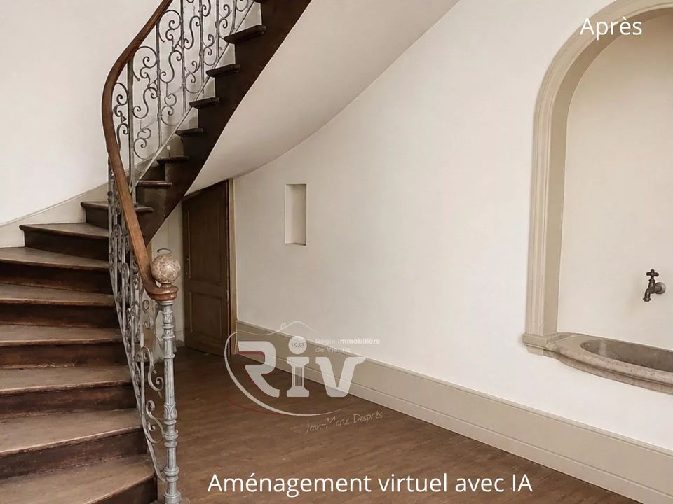 Villa i Roussillon, Isere - foto 4