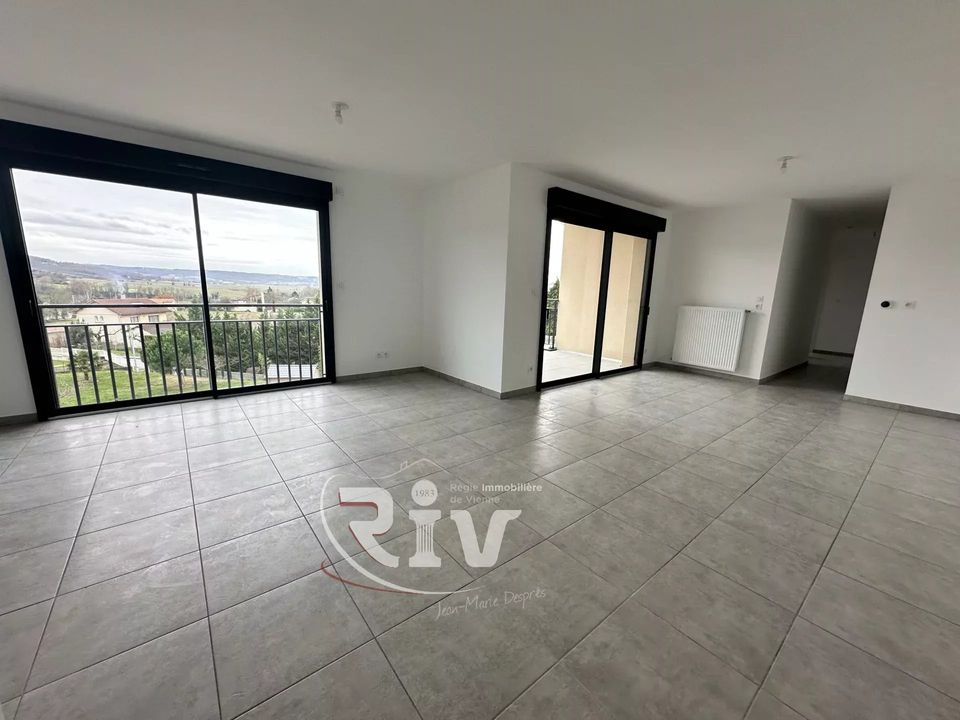 Apartament a Les Côtes-d'Arey, Isere - foto 1