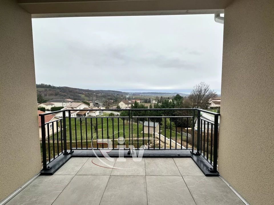 Apartament a Les Côtes-d'Arey, Isere - foto 3