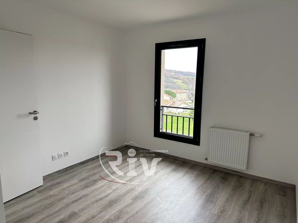Apartament a Les Côtes-d'Arey, Isere - foto 4