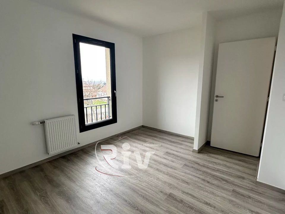 Apartament a Les Côtes-d'Arey, Isere - foto 5