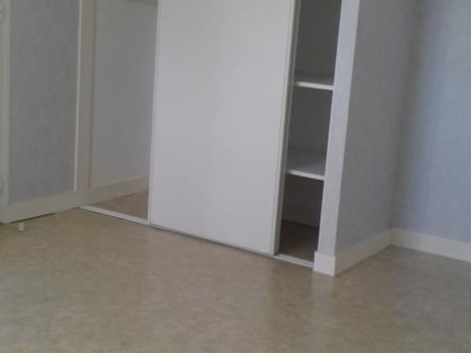 Lejlighed i Priziac, Morbihan - foto 2