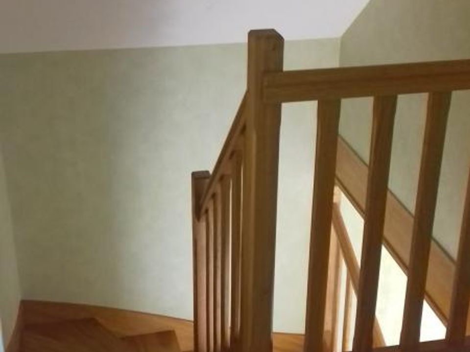 Lejlighed i Priziac, Morbihan - foto 3