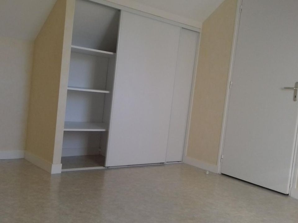 Lejlighed i Priziac, Morbihan - foto 4