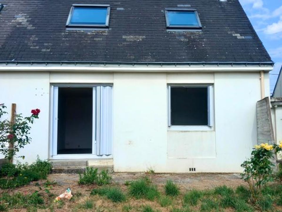 Villa i Peillac, Morbihan - foto 2
