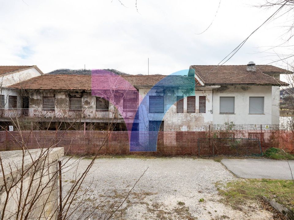 Villa i Revine Lago, Treviso - foto 5