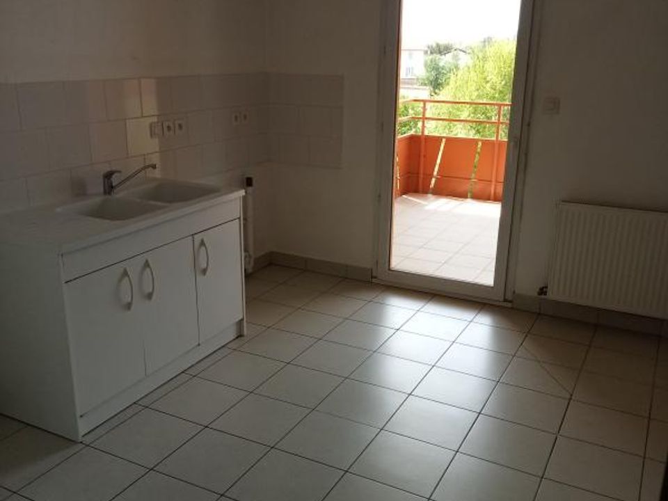 Apartament a Saint-Didier-sur-Chalaronne, Ain - foto 2