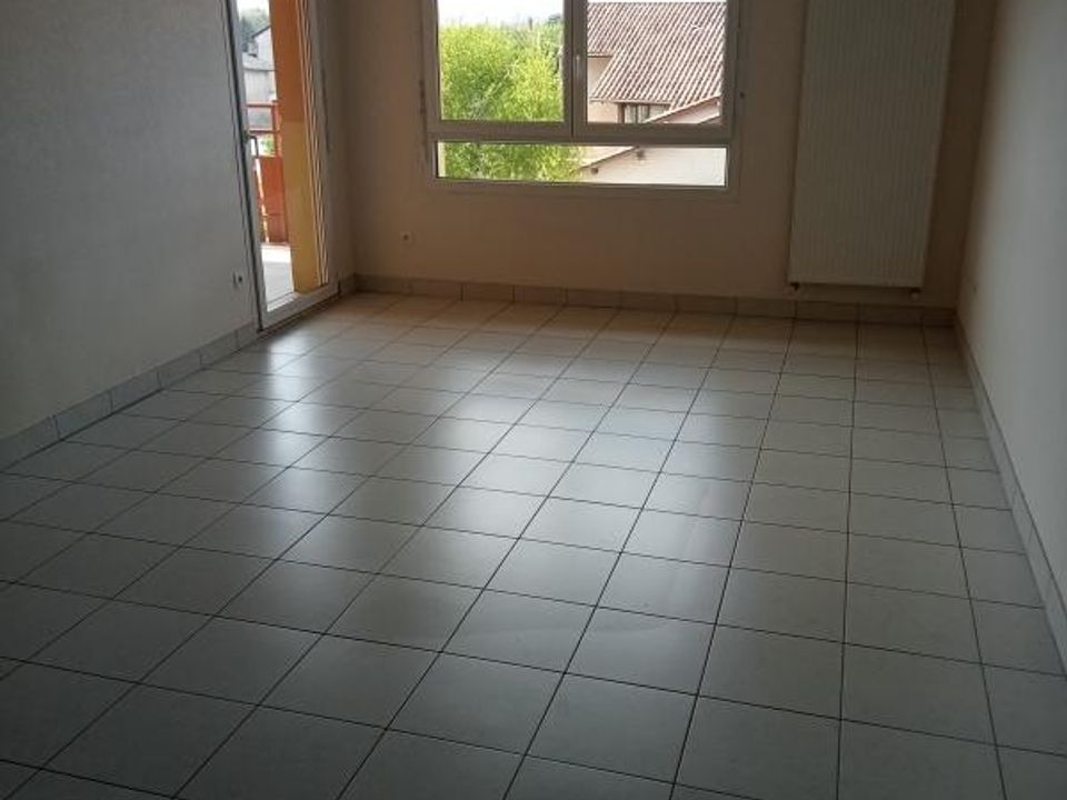 Apartament a Saint-Didier-sur-Chalaronne, Ain - foto 3